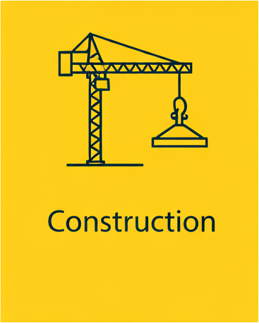 Construction