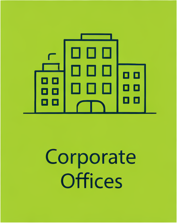 Corporate Offices