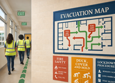 Emergency Response Preparedness