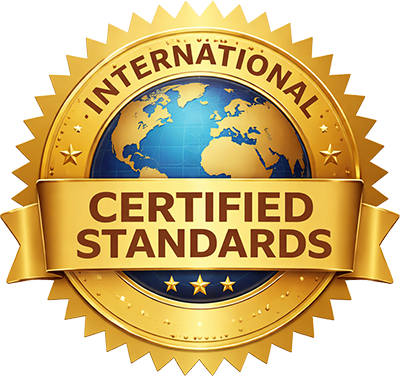 International standards