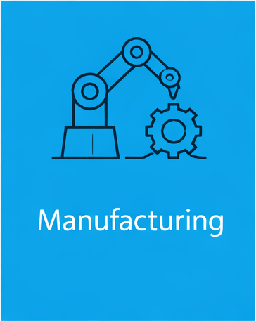 Manufacturing