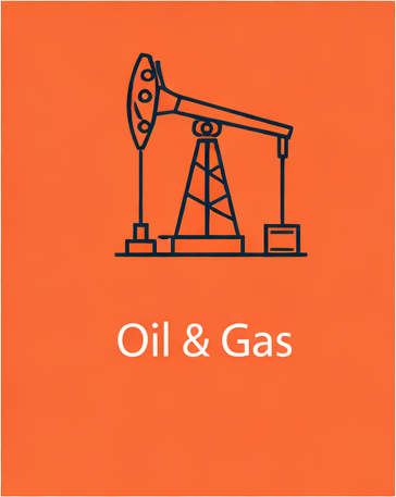 Oil and Gas