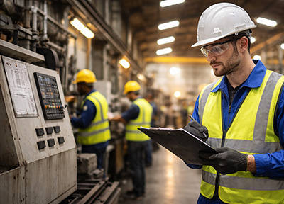 OSHA General Industry