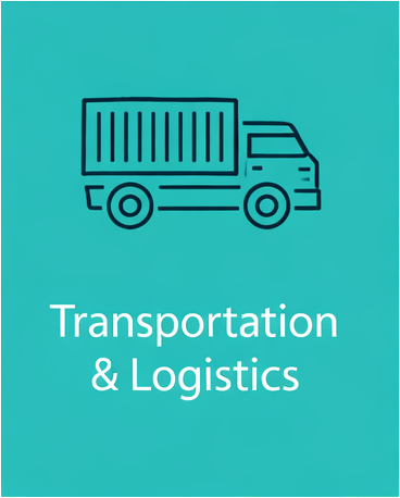 Transportation and Logistics